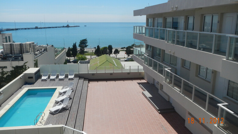 Hotel Terrazas De Madryn