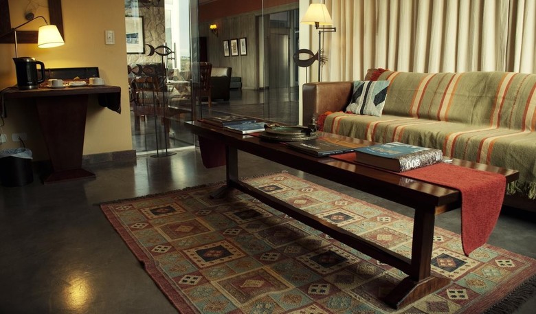 Hotel Territorio