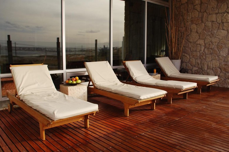 Hotel Territorio