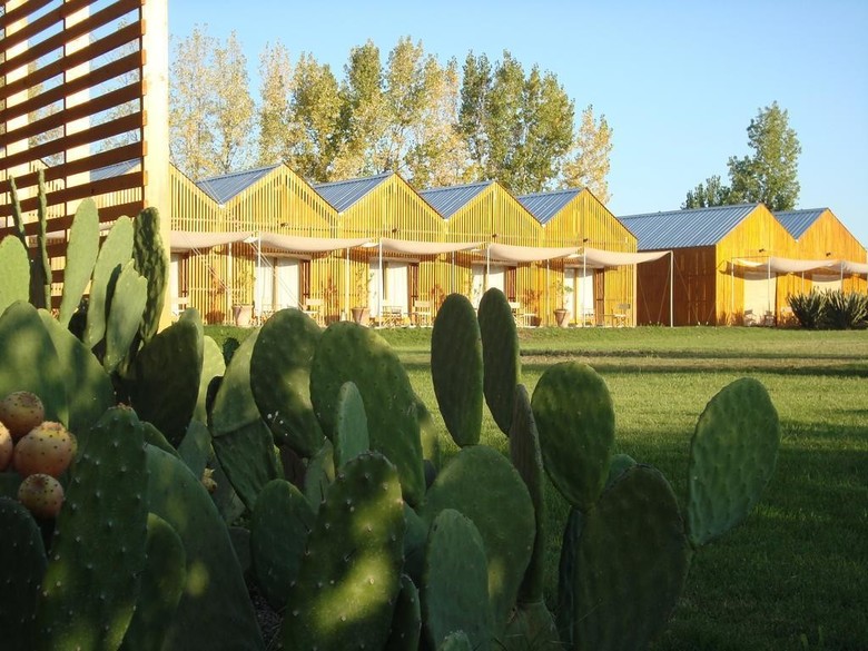 Aguamiel Hotel Boutique