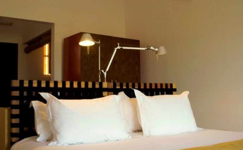 Aguamiel Hotel Boutique