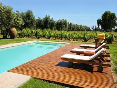 Hotel Club Tapiz