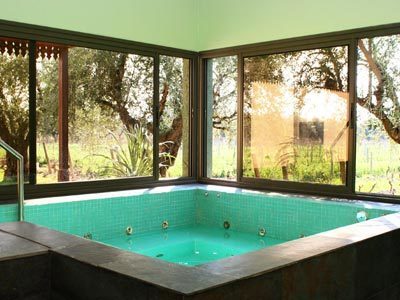 Hotel Club Tapiz