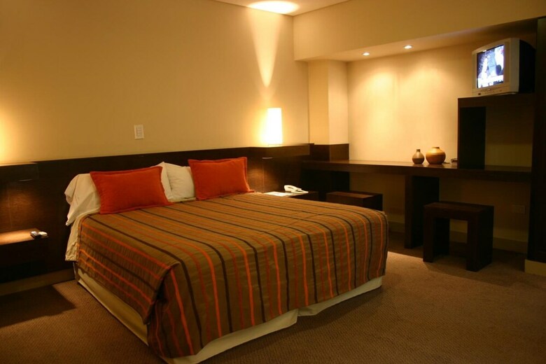 Hotel Cord�n Del Plata