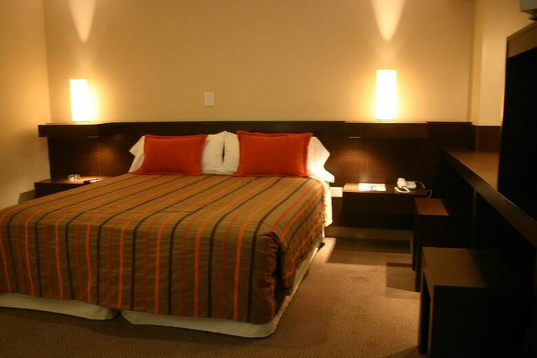 Hotel Cord�n Del Plata