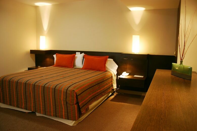 Hotel Cord�n Del Plata