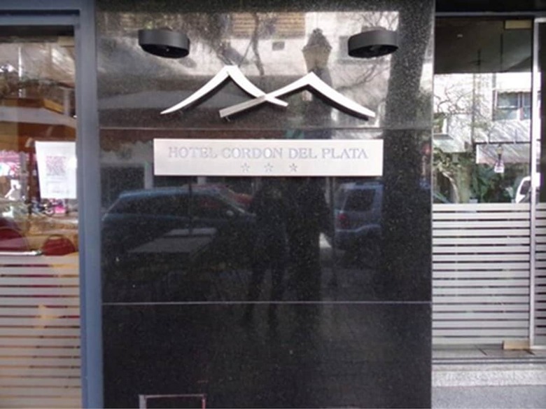 Hotel Cord�n Del Plata