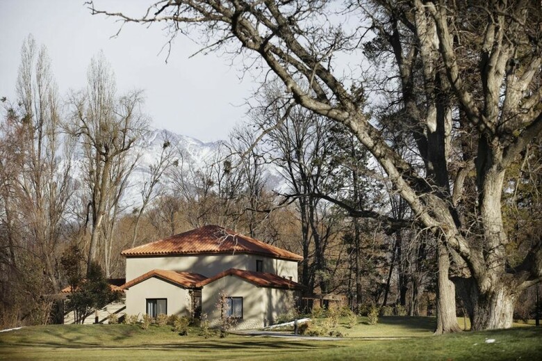 Hotel Posada Salentein