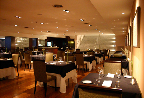 Ros Tower Hotel
