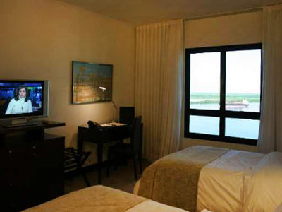 Ros Tower Hotel