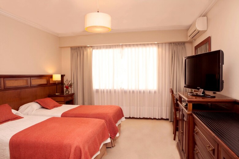 Ayres De Salta Hotel