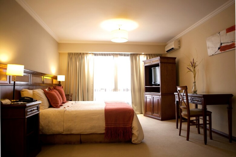 Ayres De Salta Hotel