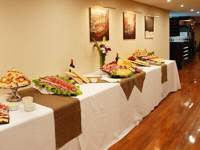 Ayres De Salta Hotel