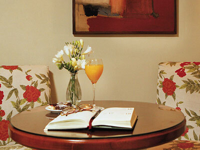 Ayres De Salta Hotel
