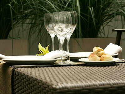 Ayres De Salta Hotel