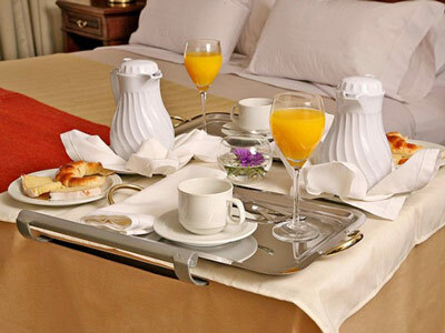 Ayres De Salta Hotel