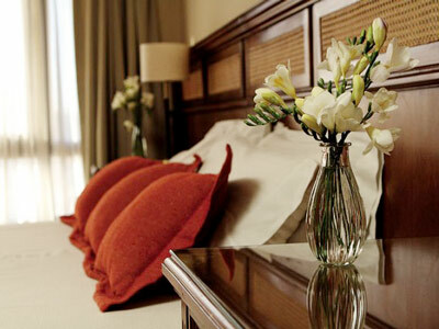 Ayres De Salta Hotel