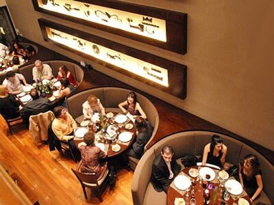 Ayres De Salta Hotel
