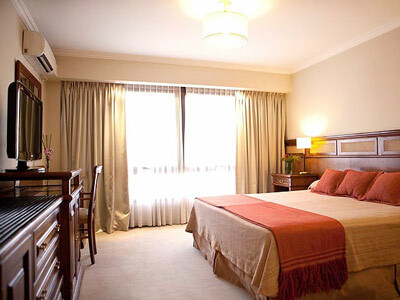 Ayres De Salta Hotel