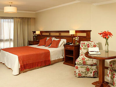 Ayres De Salta Hotel