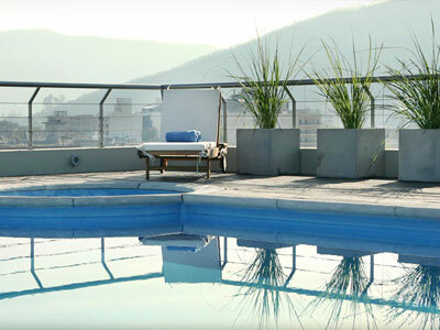Ayres De Salta Hotel
