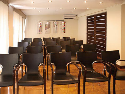 Ayres De Salta Hotel