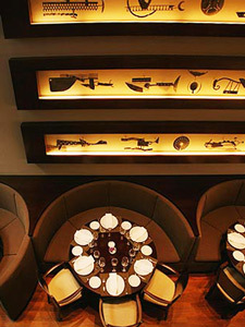 Ayres De Salta Hotel
