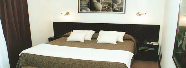 Gran Hotel Provincial