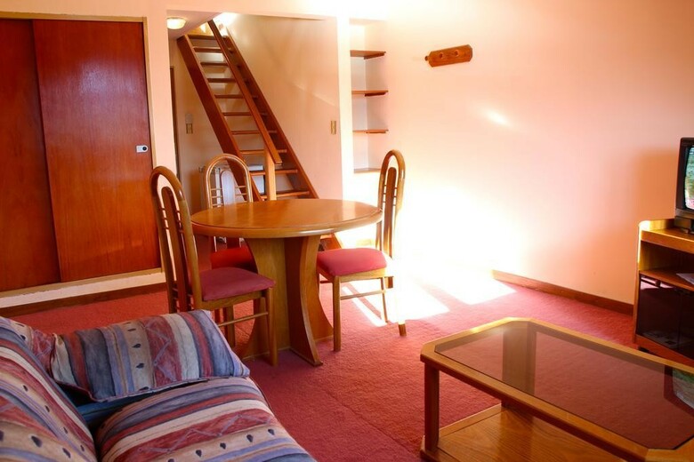Hotel Amancay