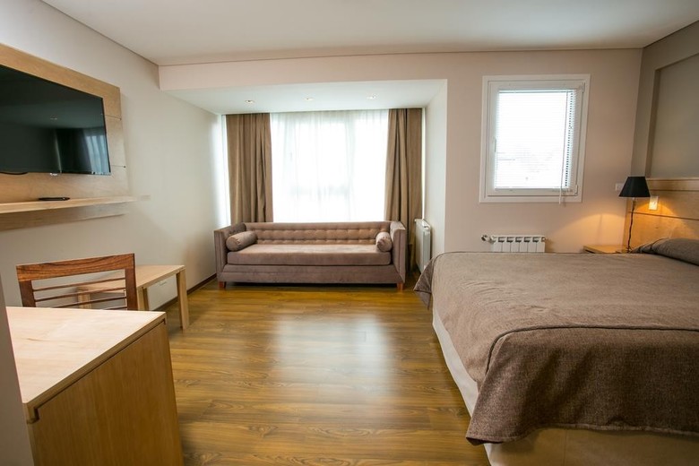 Hotel Ayres Del Nahuel