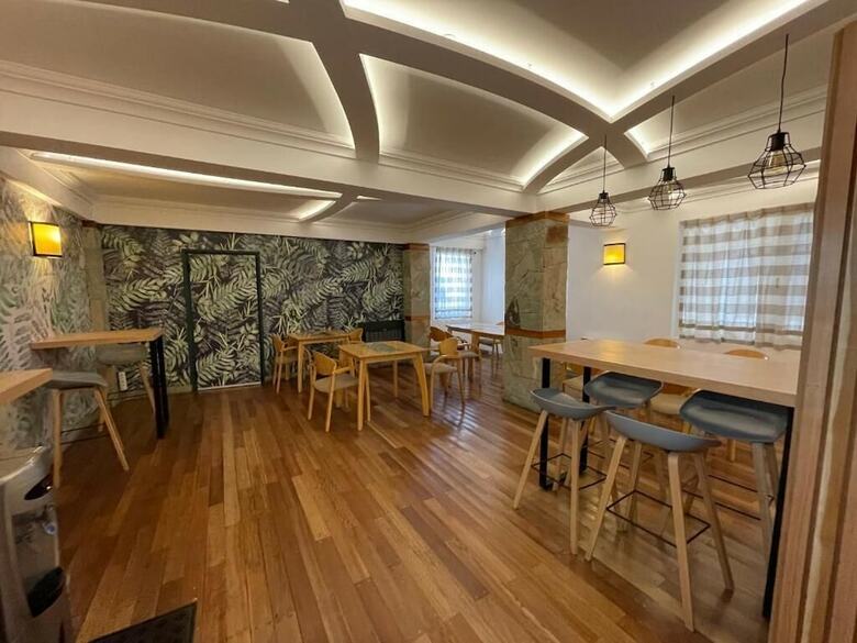 Hotel Ayres Del Nahuel