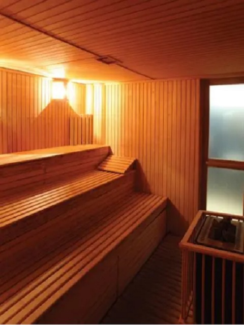 Hotel Dazzler Bariloche