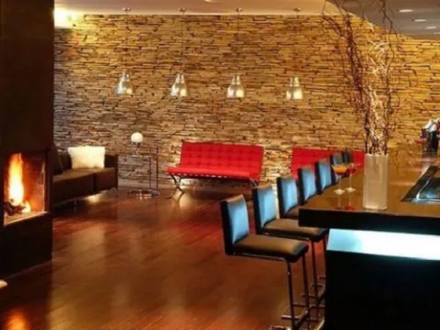 Hotel Dazzler Bariloche