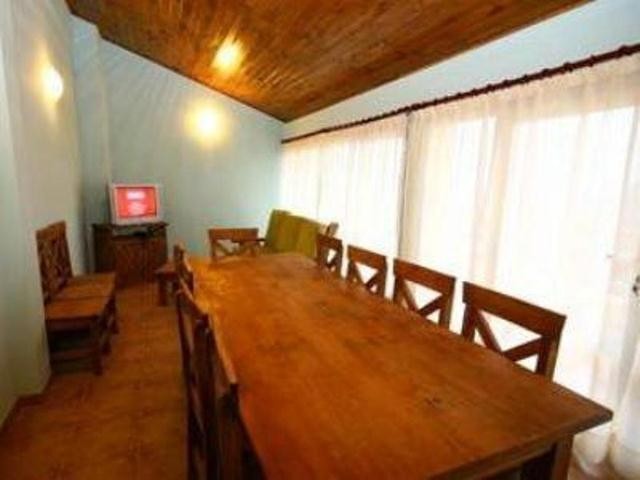 Elfaltul Hotel