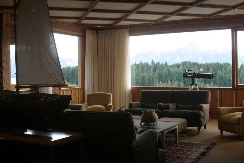 Hotel Isla Victoria