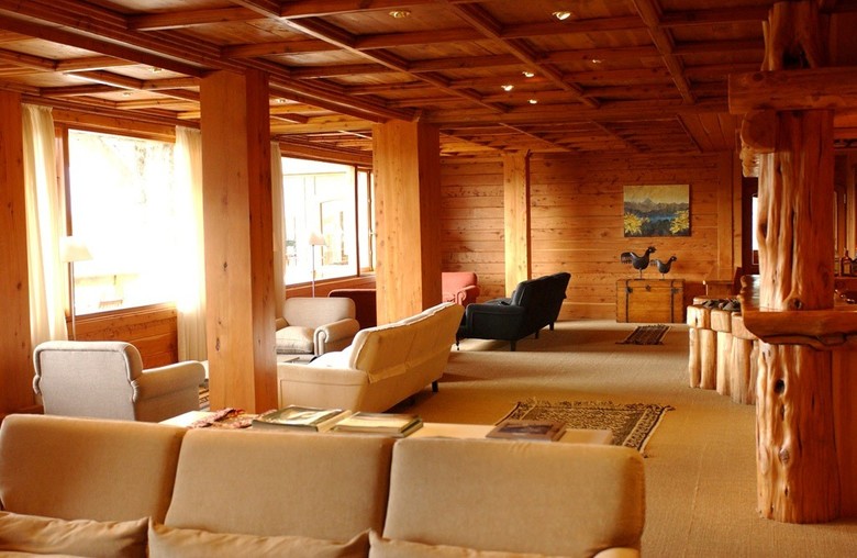Hotel Isla Victoria