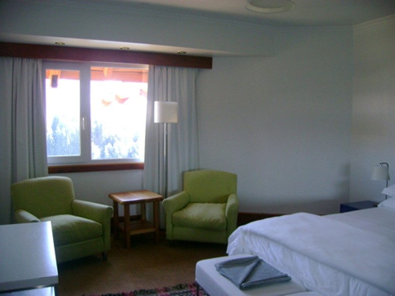Hotel Isla Victoria
