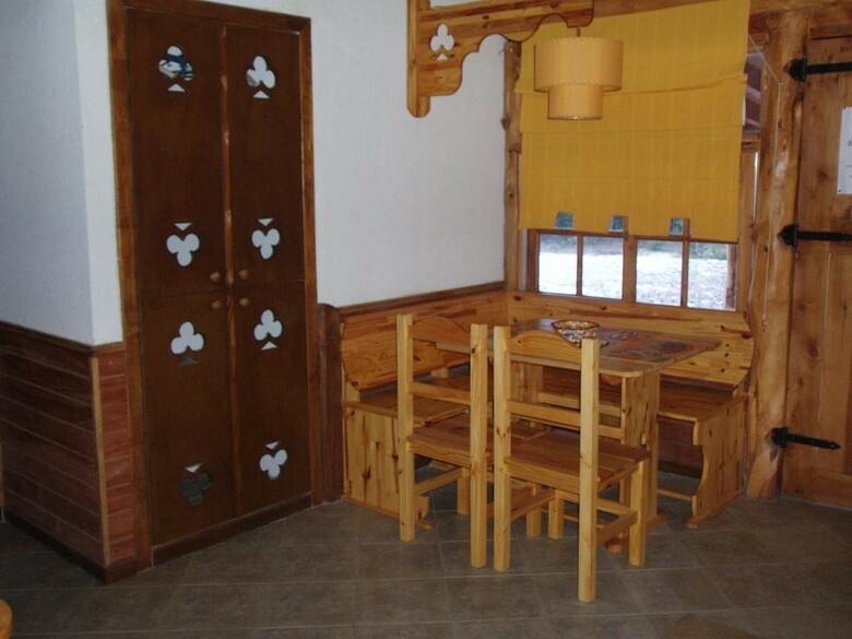 Hotel Posada Del Angel