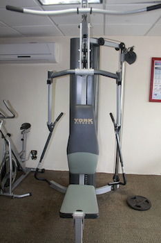Dover Beach Hotel