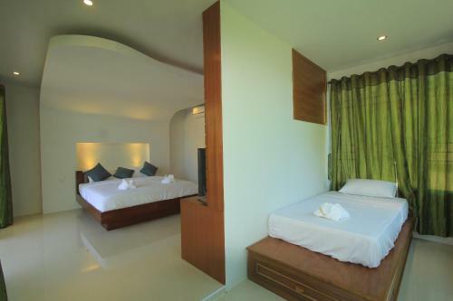 Hotel Mountain Reef Beach Resort