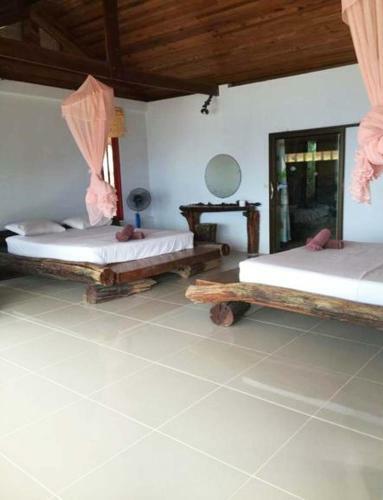Hotel Mountain Reef Beach Resort