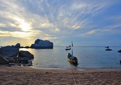 Hotel Mountain Reef Beach Resort