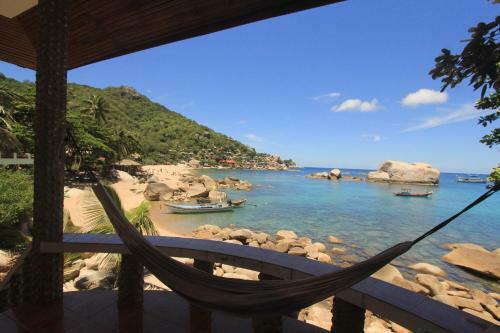 Hotel Mountain Reef Beach Resort