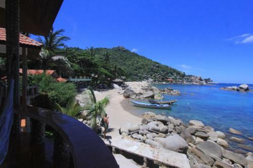 Hotel Mountain Reef Beach Resort