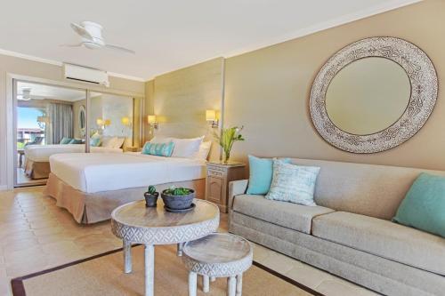 Hotel Bougainvillea Beach Resort