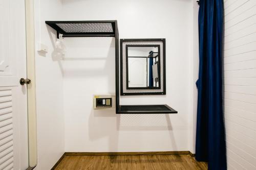 Hostal Mania Guesthouse