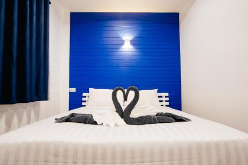 Hostal Mania Guesthouse