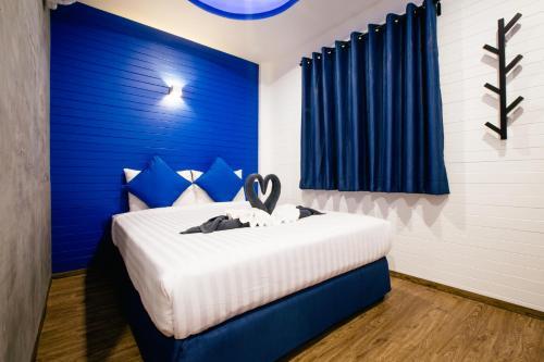 Hostal Mania Guesthouse