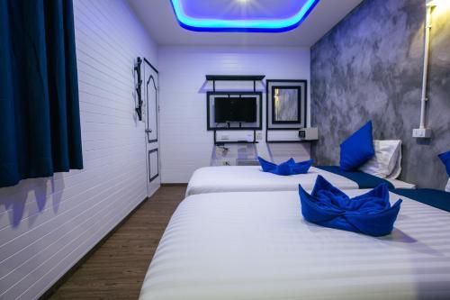 Hostal Mania Guesthouse