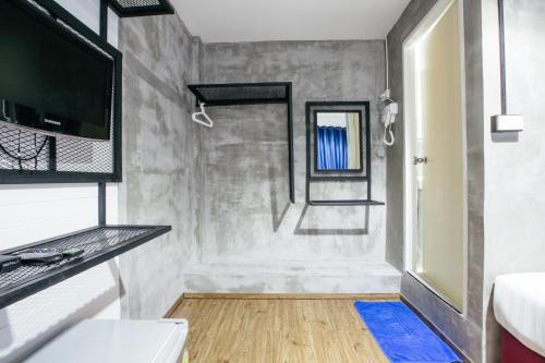 Hostal Mania Guesthouse